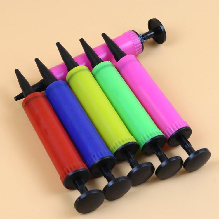 Manual Electric Air Pump for Portable Inflatable Toys