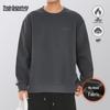 Mark Fairwhale Men's Heavyweight Round Neck Sweatshirt