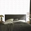 Small pastel hearts wallpaper for living room and bedroom 50x1000