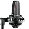 Takstar TAK55 Professional Recording Microphone with Shock Mount and Pop Filter For Vocal Recording Podcasting Radio Studio