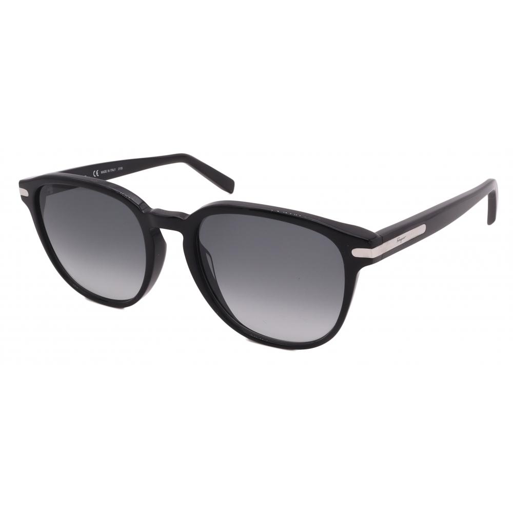 

Salvatore Ferragamo Sf993s 001 53 19 150 Black