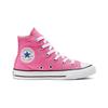 Converse Chuck Taylor All Star Lightweight Durable High-Top Canvas Shoes Kids Sneakers Pink 3J234C