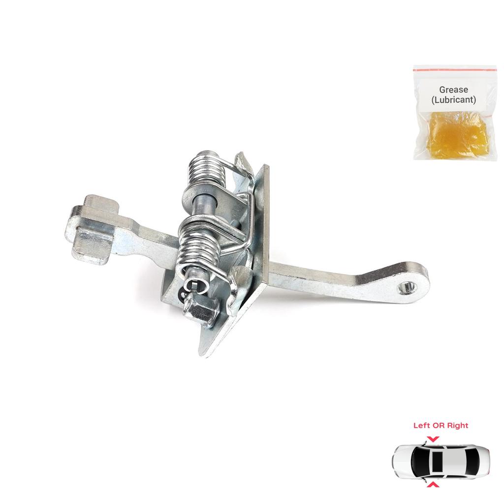 BDP1406 Front Door Stop Check Assy Limiter Strap for VW New Beetle 9C1 1C1 1Y7 1998-2012 1C0837249C