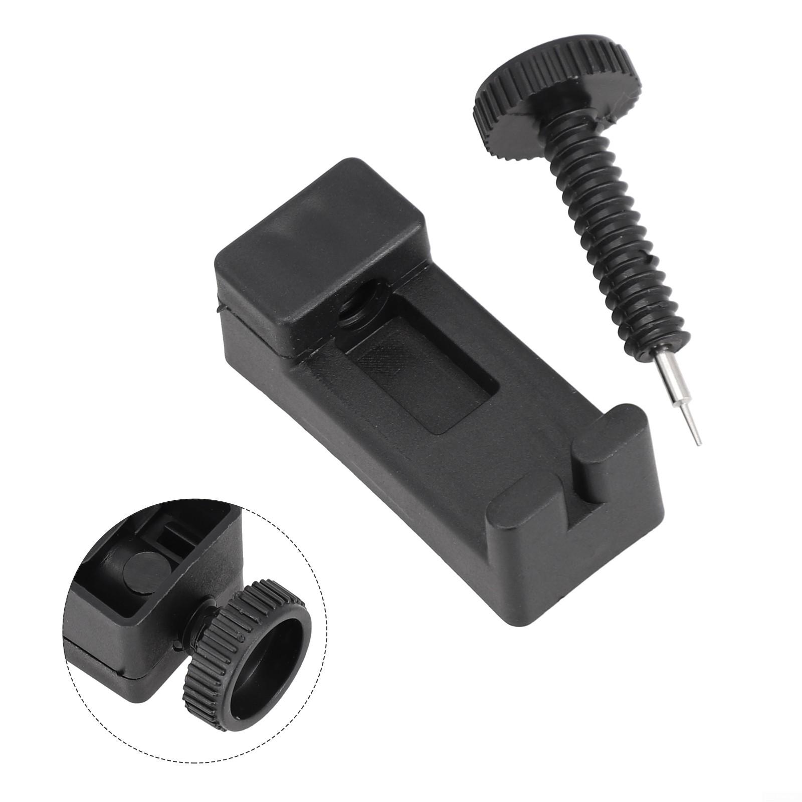 

Абсолютно новый съемник ремня, открывалка, съемник штифта, пластик+металл