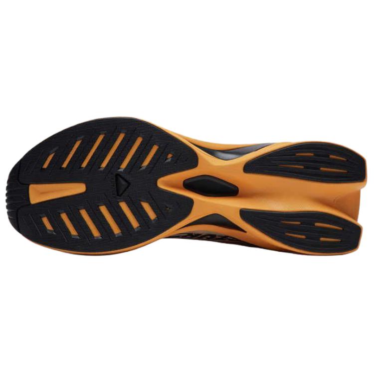 Salomon Spectur 2 Comfortable Soft Shock Absorbing Lightweight Rebound Running Shoes Men Running Shoes Warm-Apricot 478612