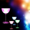 Bluetooth Speaker with LED Lamp Light EBO-6619 White