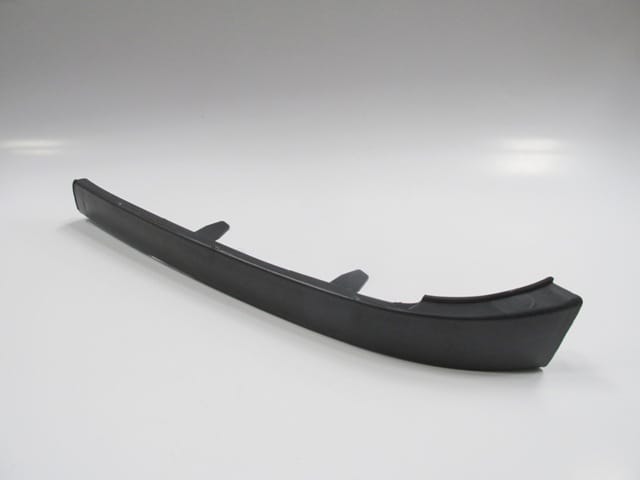 

For Peugeot Partner 1995-2002 lower bezel left black Oem 7810.95