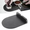 Thicken Design Espresso Tamping Mat Silicone Material Tamp Support Pad Barista Tool Mat  Home