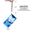 Luxury Painted Leather Case Wallet Book Style Protective Cover for Motorola Moto G85 G75 G55 G35 G34 G24 G15 G05 G84 G54 G32 G14 G13 G23 G53 E20 E30