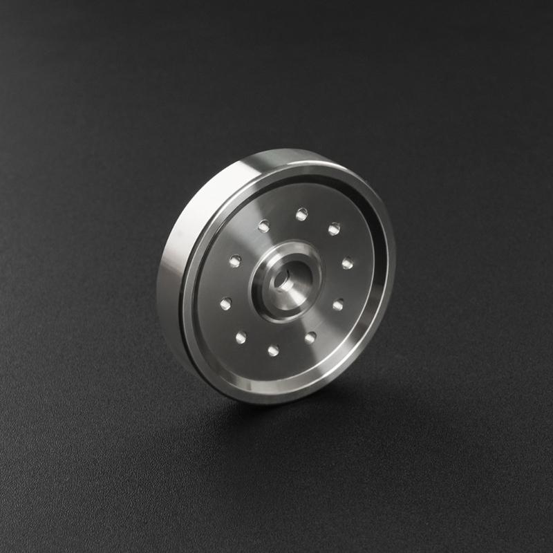 Coffee Machine Shower Dispersion Screen Stainless Steel Uniform Coffee Machine Shower Holder Easy Cleaning Replacement