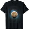 Venus - Venus Planet Space T-Shirt