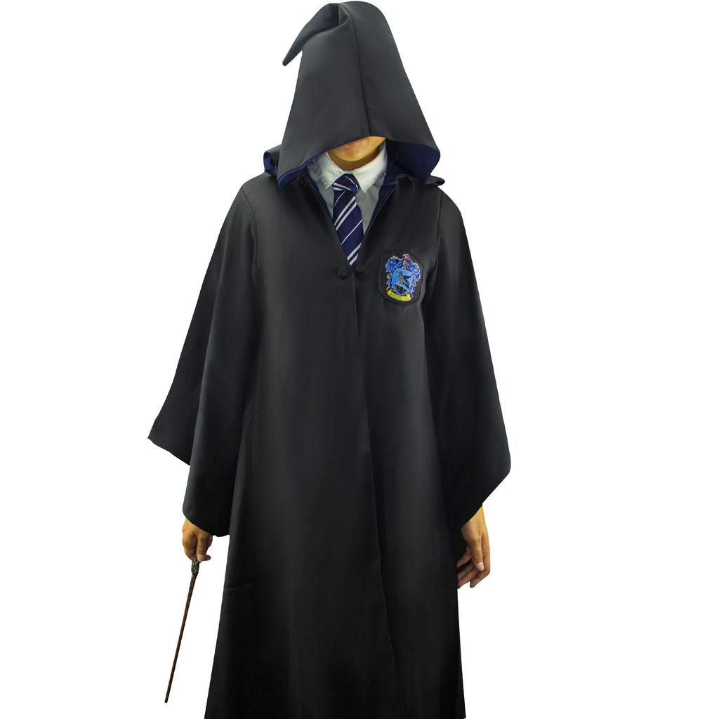 Cinereplicas Robe De Sorcier Harry Potter Serdaigle Taille L 4895205600218 Ravenclow