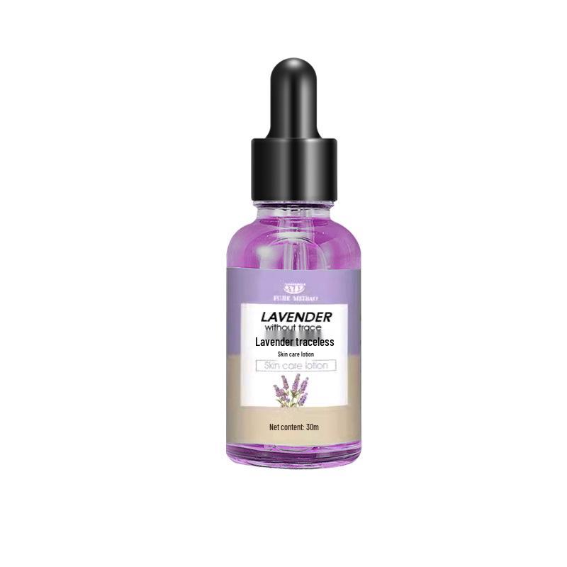 Lavender Tone Lightening Cream for Nipple, Areola & Underarm Melanin Reduction