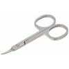 QVS Cuticle Scissors