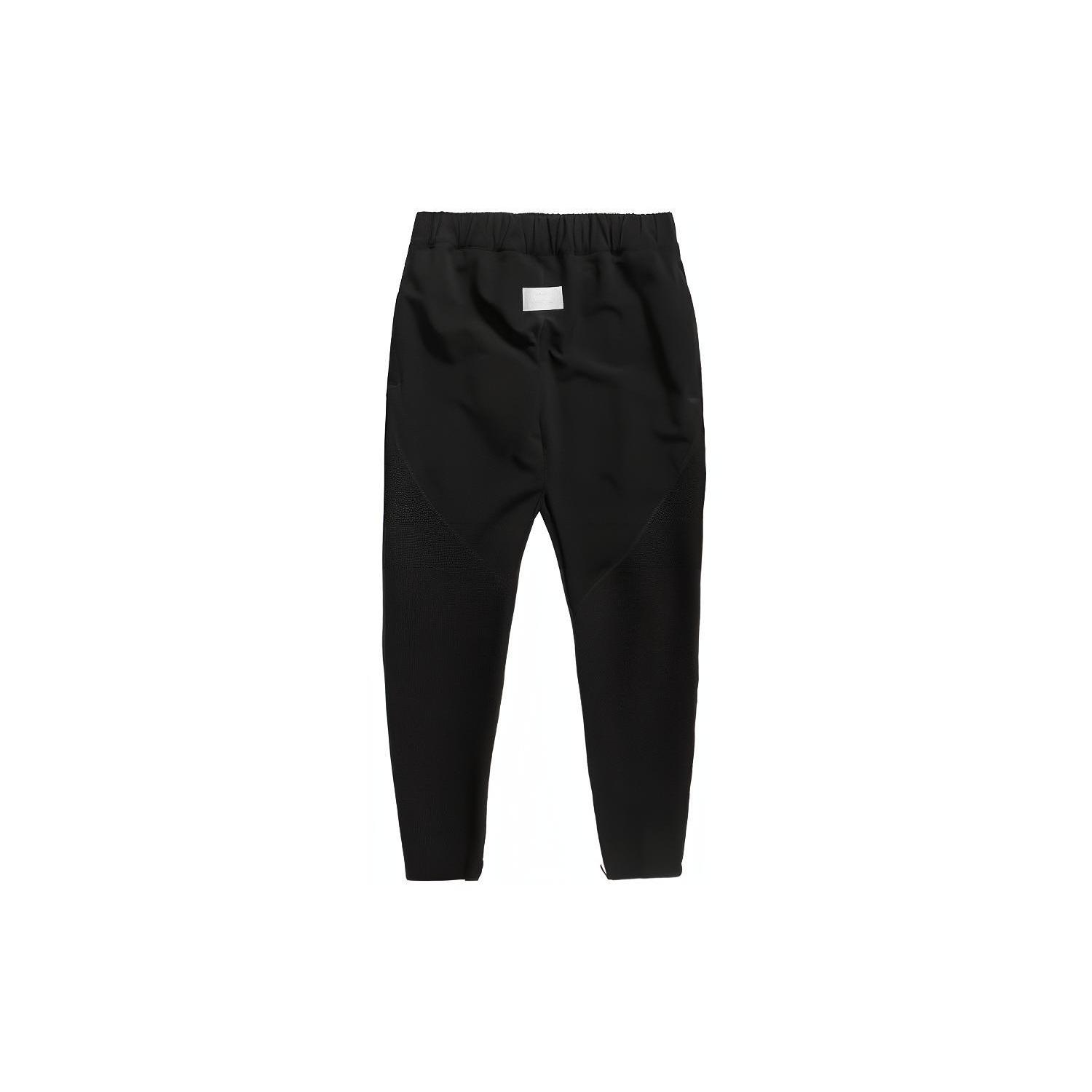 

New Nike X Fear Of God Run Pant AR0640-010 XS