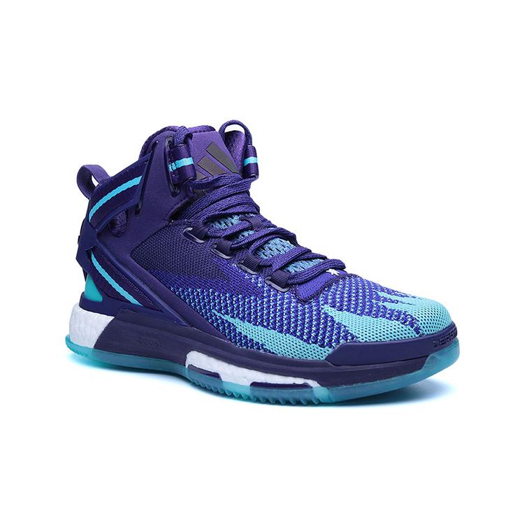 adidas D Rose 6 Pk Boost 'All-Star' Q16507