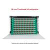 96-Core ODF Fiber Optic Distribution Frame