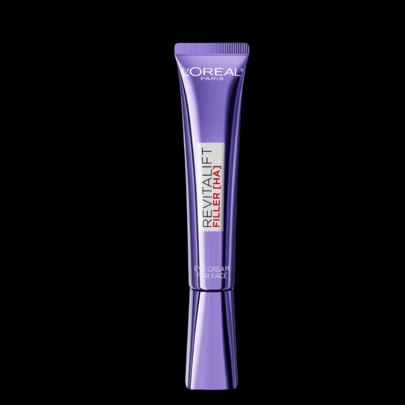 L Oréal Paris Revitalift Filler Eye Cream