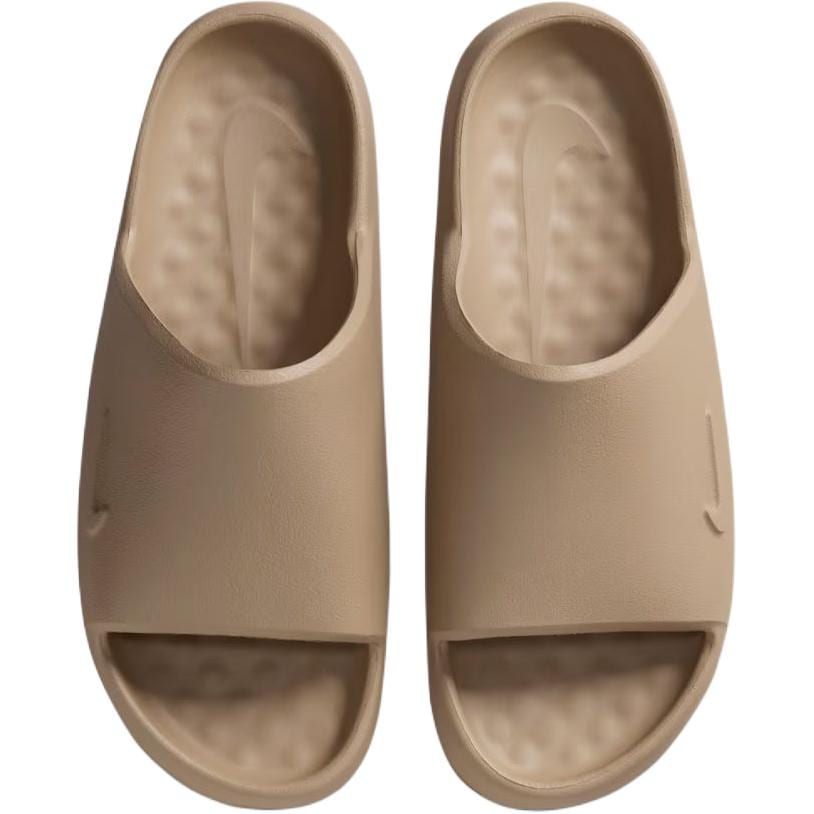 Nike Calm 2.0 Kids' Outdoor Slippers Light Brown IF9306-200
