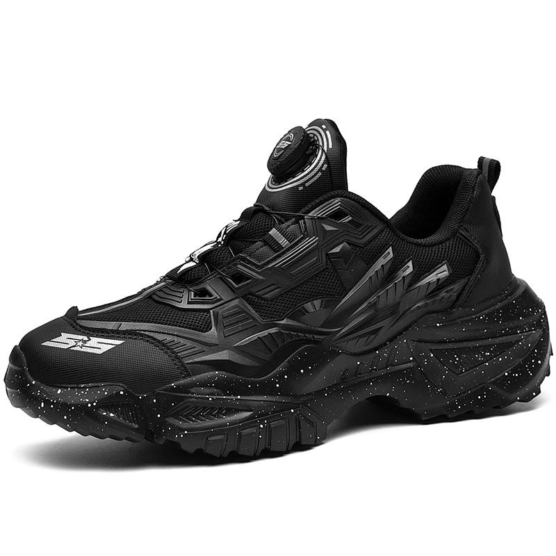 Herren Luxus Multifunktions Atmungsaktive Laufschuhe für Casual Tennis Training Rennen Mode Casual Sportlich Bequeme Schuhe Komfort