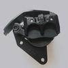 Front Brake Pump & Caliper for DISHAN HJ150-9/HJ150-9A Motorcycles