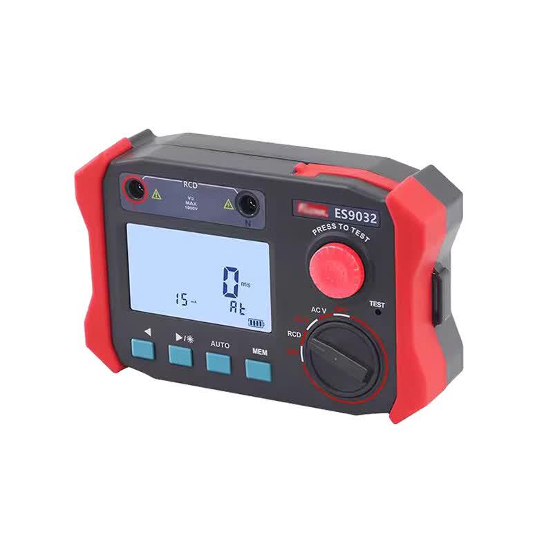 Yueli XCRK6818 Multi-function Cable Tester