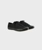 [Tretorn] Lund Buty Pokładowe Czarne 5014697182