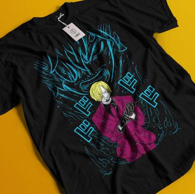 Vintage Special Anime Love T-shirt Japanese Shirt Anime T-shirt Manga Gift Shirt
