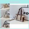 Trendy Large Capacity Woven Beach Tote Bag For Women Summer Holiday Chic Straw Handbag