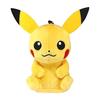 Takara Tomy Arts Pokemon Sound Plüschtier Pokemon Pikachu Höhe ca.. 18cm
