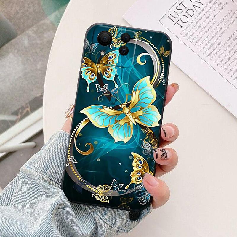 For Asus Zenfone 11 Ultra Phone Case Astronaut Silicone Camera Protection Back Cover For Zenfone 11 Ultra 5G AI2401 Bumper Coque