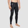 Under Armour Compression Running Fitness Pants Men Bottoms Black 1321011-001