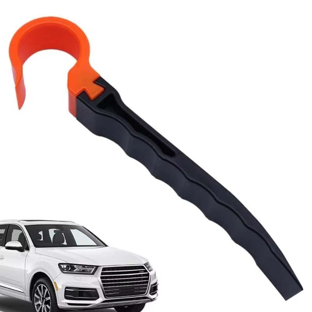 Expansion Pull Car Dent Repair Tool Edge Flat No Damage To Paint Door Support Puller Wear-resistant Professional