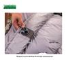Camouflage Outdoor Down Sleeping Bag