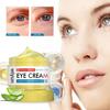 Wiyun Retinol Eye Cream For Dark Circles Puffiness Fine Lines Hydrating Smooth Skin