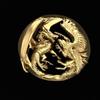 Western Dragon Ring Exquisite and Domineering Ring