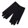 Formal Party Tuxedo Guard Gloves Stretchy for Police for Parade Mittens for Wome