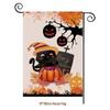 Halloween Garden Flag - New Cross-Border Design