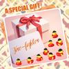12 Pcs Fireman Rubber Ducks 2 Inch Cool Rubber Ducky Bath Toy for Party Favors Birthday Party Gifts BeacH Pool Toys