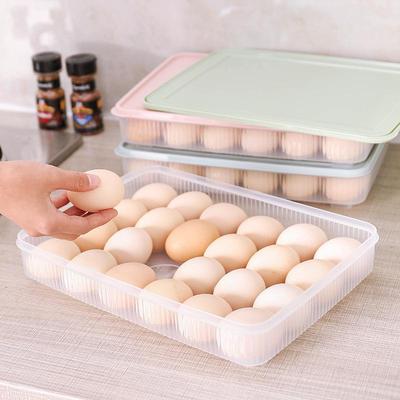 Contenitori per alimenti – Contenitori portauova