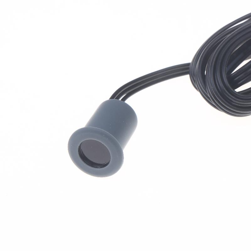 1 Set Closet Touch/Hand Sweep/Pir Motion/Door Control Kitchen Wardrobe Lamp 12/24V Mini Led Cabinet Light Sensor Switch