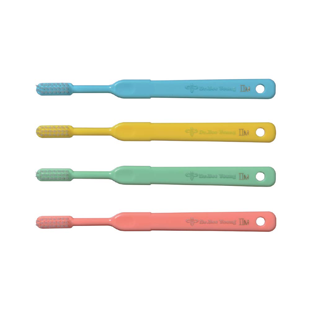 Bee Brand Medico Dental Young II Medium 20 pieces Dr.Bee