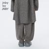 JNBY Children's Autumn Elastic Waist Harem Pants
