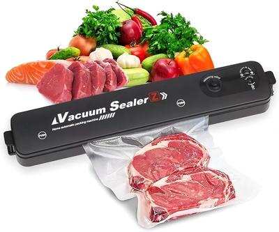 Keukenapparaten – Sealers en vacuümsealers
