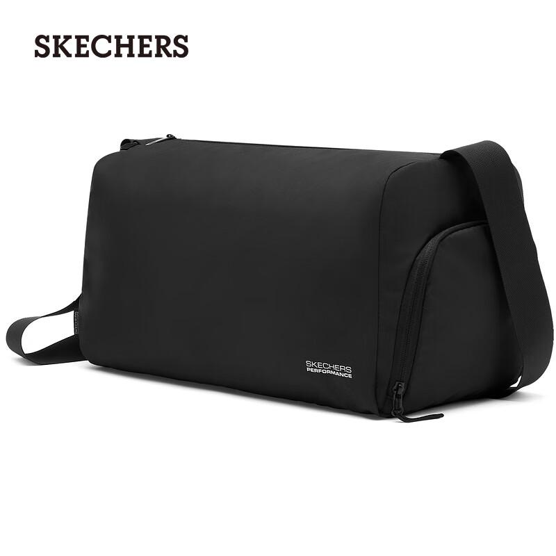 

Skechers Унисекс Повседневная Сумка на Плечо