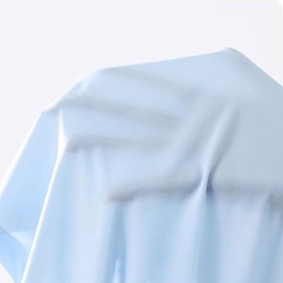 Men Underpants Solid Color Soft Mid Waist Elastic Seamless Thin Smooth Anti-septic Moisture-wicking U Convex Pounch Quick Dry Men Boxers Underwear