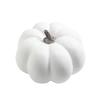 Craft Pumpkins for Parent Child Activities Thanksgiving Artificial Pumpkin Decoration, Farmhouse Harvest Season Fake Lightweight Vegetables