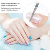 Professionsal Nail Drill Bits Nail Polishing Burr Manicure Pedicure Accessory ToolType B
