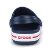 Crocs Unisex Crock Band Navy 11016 410