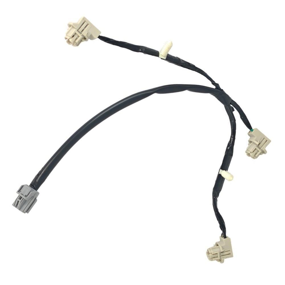 For Ford F150 2004-2008/Explorer Sport Trac 2007-2010 Third Brake Light Wire Harness  OE 4L3Z-13A625-AA/4L3Z13A625AA China Mainland